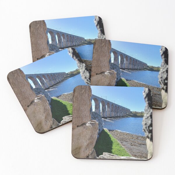 Item preview, A bridge through a window designed and sold by SIMPLEPHOTO.