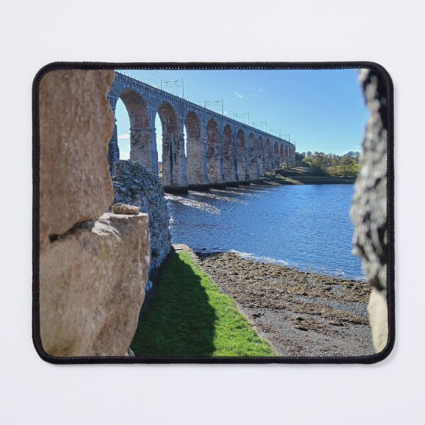 Item preview, A bridge through a window designed and sold by SIMPLEPHOTO.