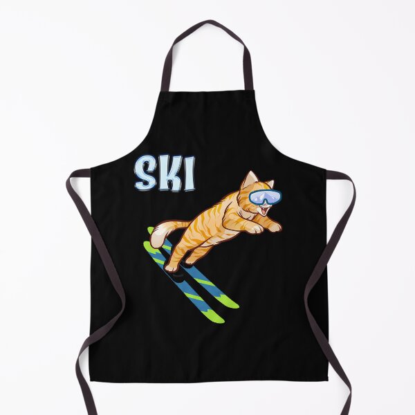 Item preview, Cat Ski designed and sold by raylie-mcalpin.