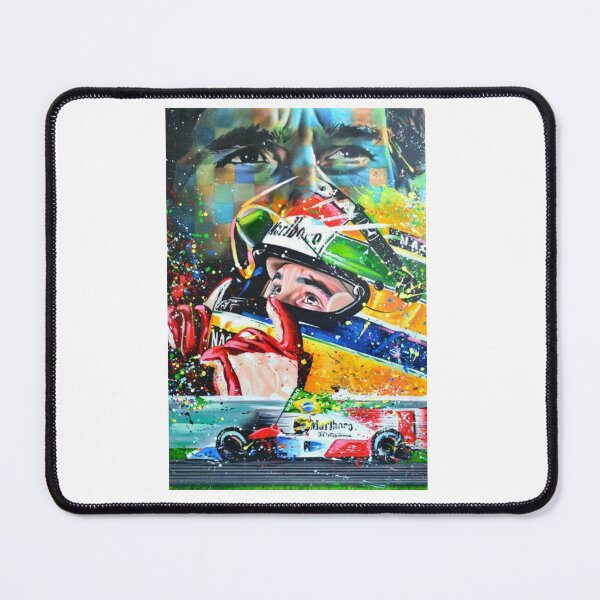 Item preview, Senna Forever designed and sold by urban10.