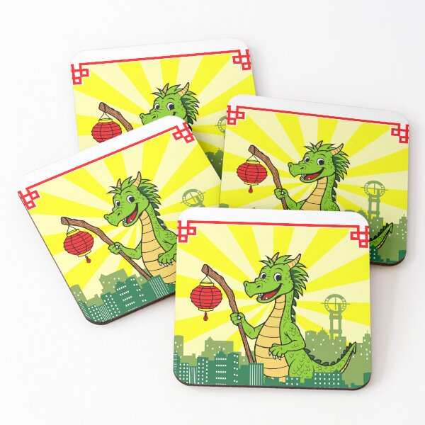 Item preview, Good Luck & Always Be Happy designed and sold by linikalbar.