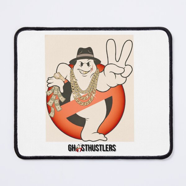 Item preview, Ghostbusters going Ghosthustlers designed and sold by Strauss-Design.