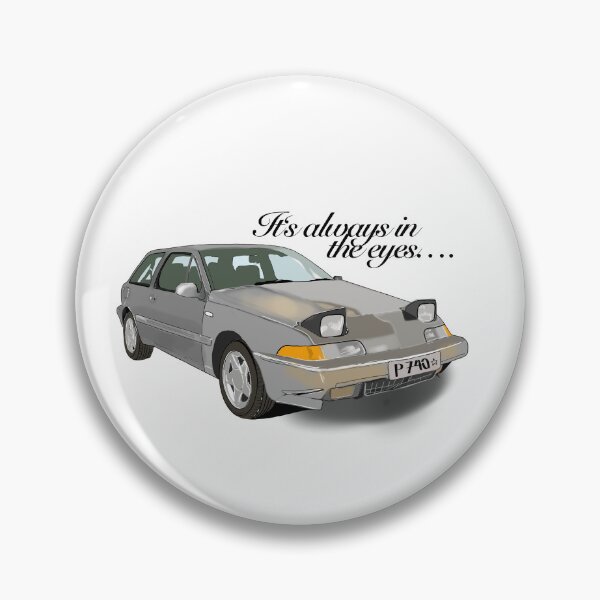 Item preview, 480 es pop up headlamps designed and sold by project740.