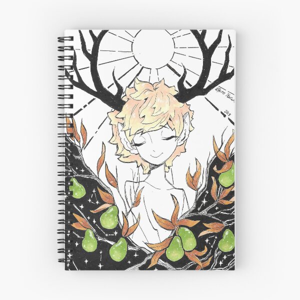 Item preview, Satyr designed and sold by Shiro-N.