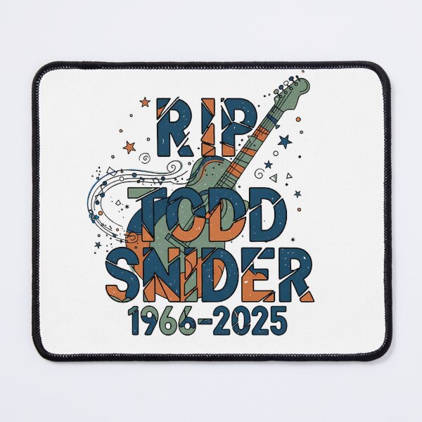 Item preview, todd snider designed and sold by Malakiacount.