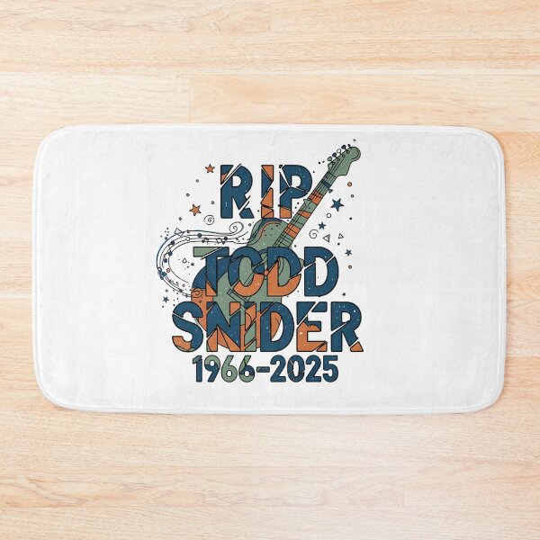 Item preview, todd snider designed and sold by Malakiacount.