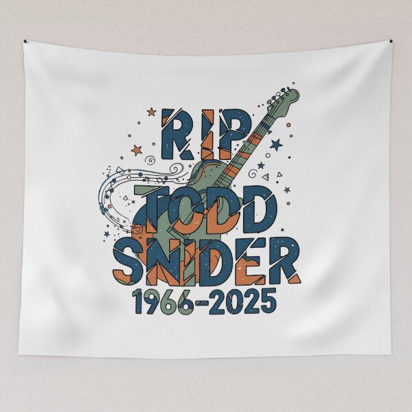 Item preview, todd snider designed and sold by Malakiacount.