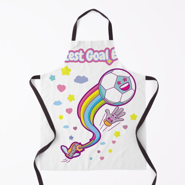 Item preview, Cutest Goal Ever! - Football designed and sold by DesignLacco.