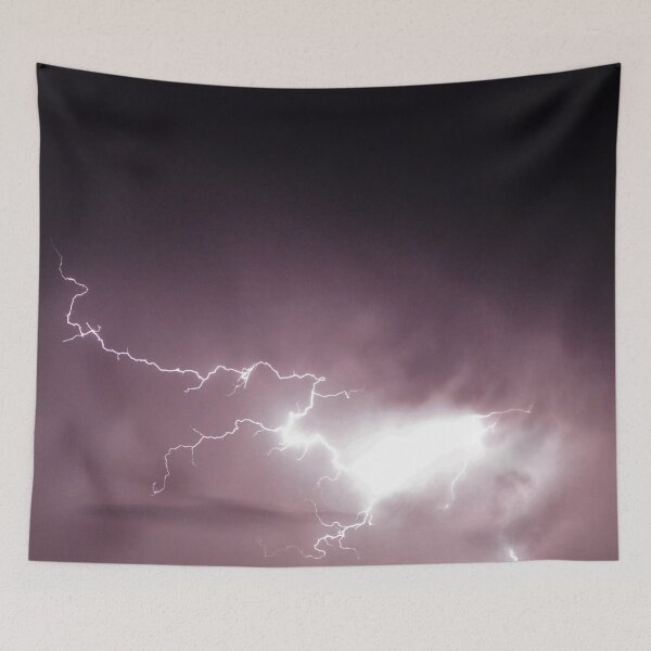 Item preview, Impressive Lightning  designed and sold by Fearless-Fox.