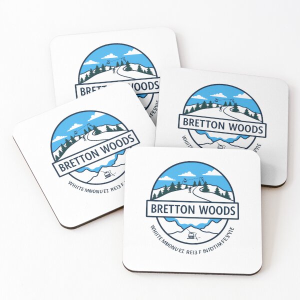 Item preview, Across Silver Peaks of White Mountain National Forest designed and sold by Simsimah26Parks.