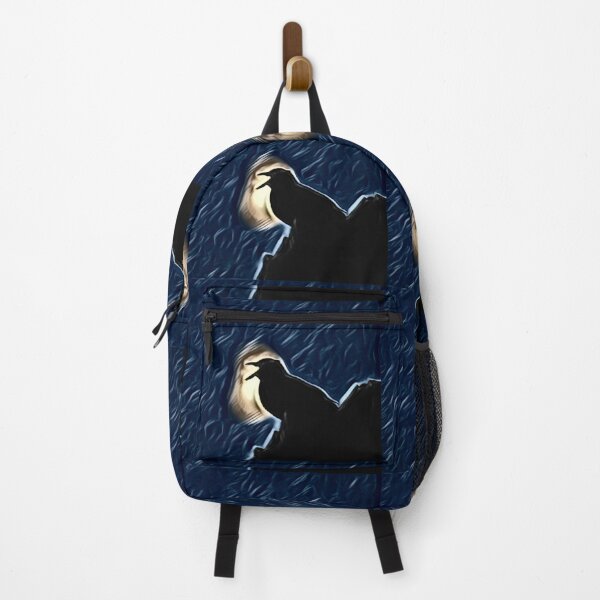 Item preview, Bird Moon In Expressive Blend designed and sold by Fearless-Fox.