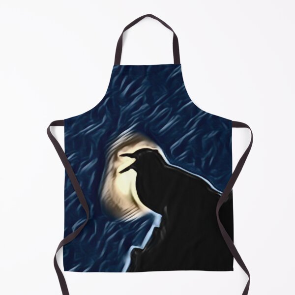 Item preview, Bird Moon In Expressive Blend designed and sold by Fearless-Fox.