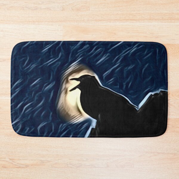 Item preview, Bird Moon In Expressive Blend designed and sold by Fearless-Fox.