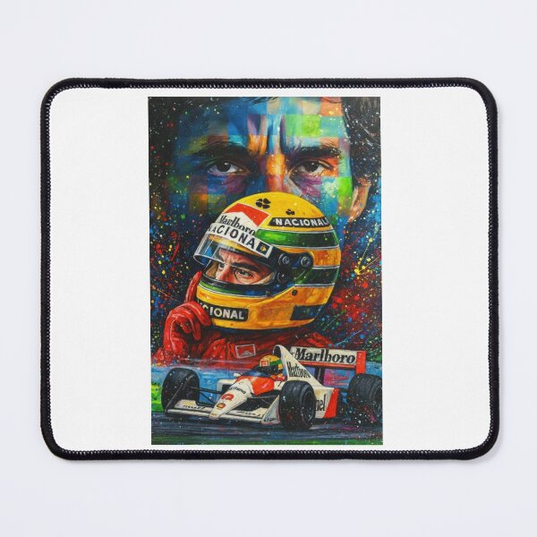 Item preview, Senna Forever designed and sold by urban10.