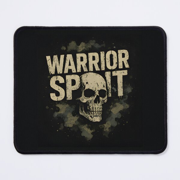 Item preview, Warrior Spirit designed and sold by SignumShop.