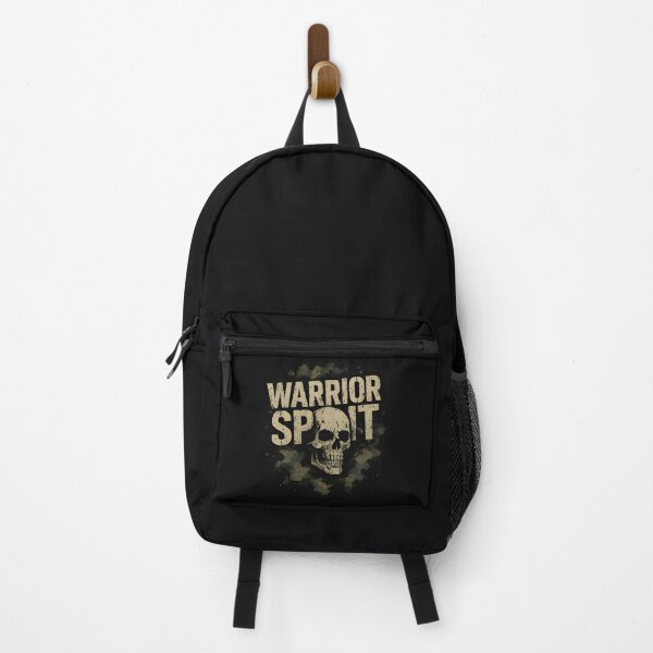 Item preview, Warrior Spirit designed and sold by SignumShop.