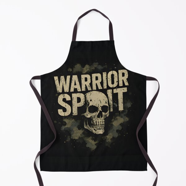 Item preview, Warrior Spirit designed and sold by SignumShop.