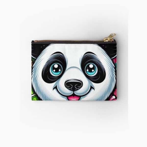 Item preview, cute panda designed and sold by Dogandesighn.