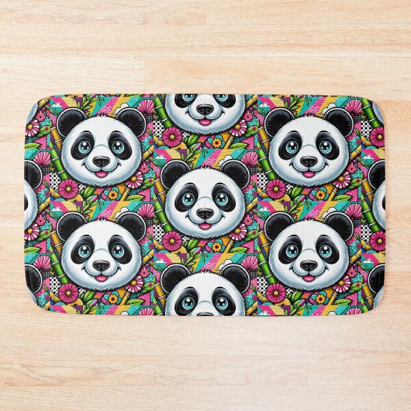 Item preview, cute panda designed and sold by Dogandesighn.