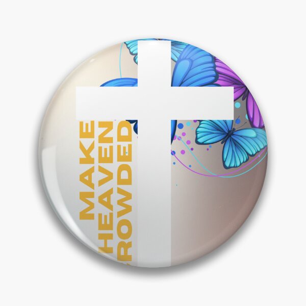 Item preview, Christian Tee shirt designed and sold by LinkFinalTouch.