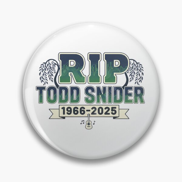 Item preview, todd snider designed and sold by Malakiacount.