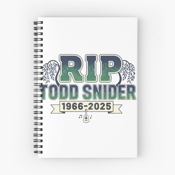 Item preview, todd snider designed and sold by Malakiacount.