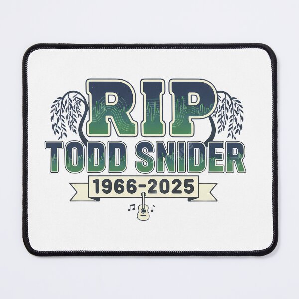 Item preview, todd snider designed and sold by Malakiacount.