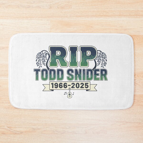 Item preview, todd snider designed and sold by Malakiacount.