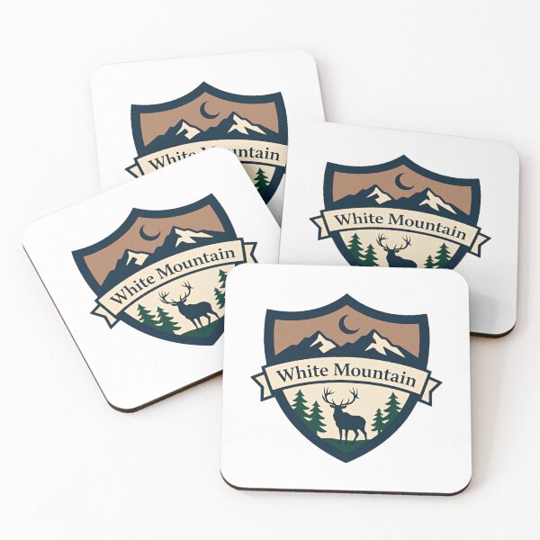 Artikelvorschau, Rockgate Traverse White Mountain Nationalwald entworfen und verkauft von Simsimah26Parks.