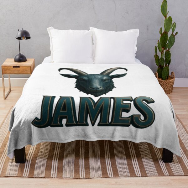 Item preview, Capricorn James Zodiac Symbol designed and sold by AlexLineArt.