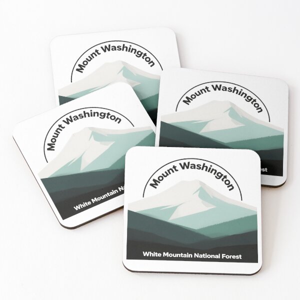 Item preview, Winding Highwood Track of White Mountain National Forest designed and sold by Simsimah26Parks.