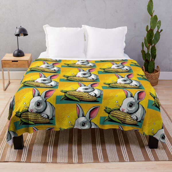 Item preview, Cute bunny designed and sold by Dogandesighn.