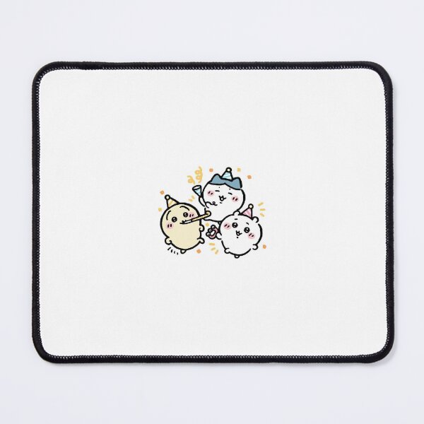 Item preview, Chiikawa Dance Party Cute Animals Silly Awesome Swag Bear Cat designed and sold by marillus.