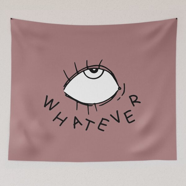 Item preview, Whatever designed and sold by witchlingart.