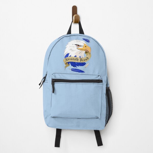 Item preview, Nazareth Pride designed and sold by LittleRockArt.