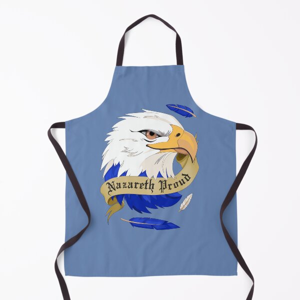 Item preview, Nazareth Pride designed and sold by LittleRockArt.