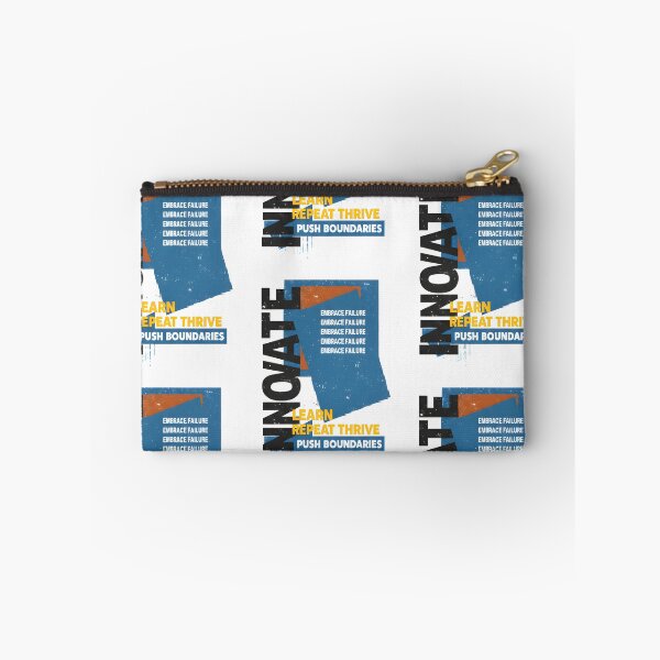 Item preview, Innovate & Embrace Failure designed and sold by WG AMAZING DESIGN.