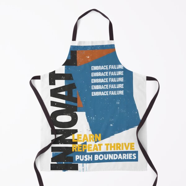 Item preview, Innovate & Embrace Failure designed and sold by WG AMAZING DESIGN.