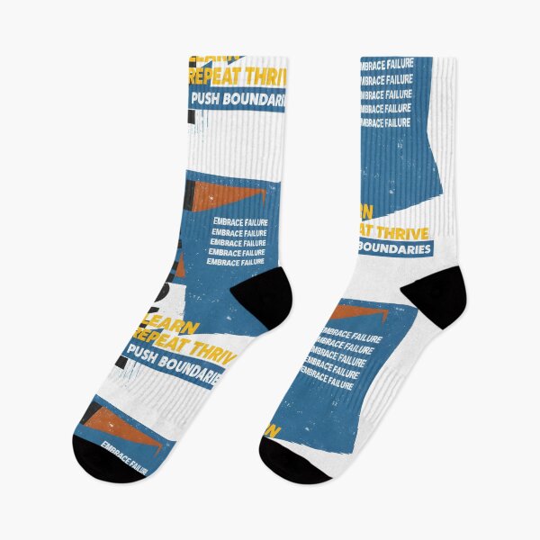 Item preview, Innovate & Embrace Failure designed and sold by WG AMAZING DESIGN.