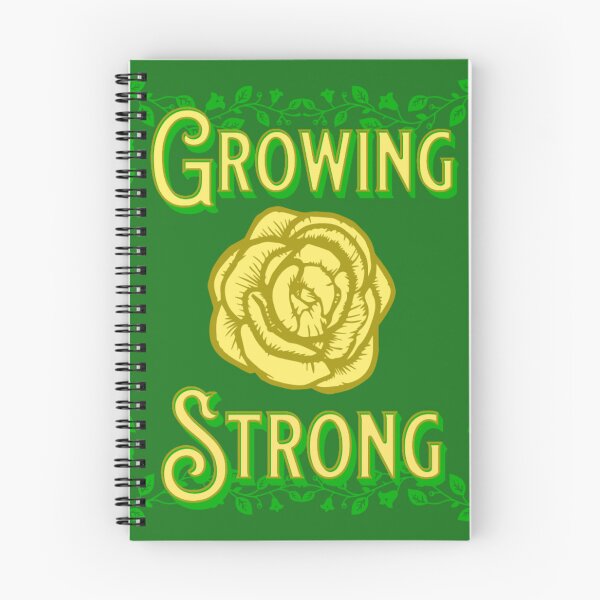 Item preview, A Golden Rose Growing Strong designed and sold by RMH23.