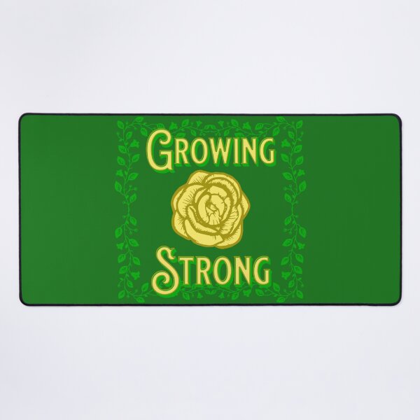 Item preview, A Golden Rose Growing Strong designed and sold by RMH23.