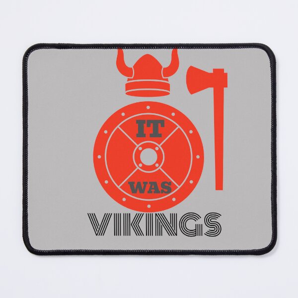 Item preview, Vikings designed and sold by Imaginexx.
