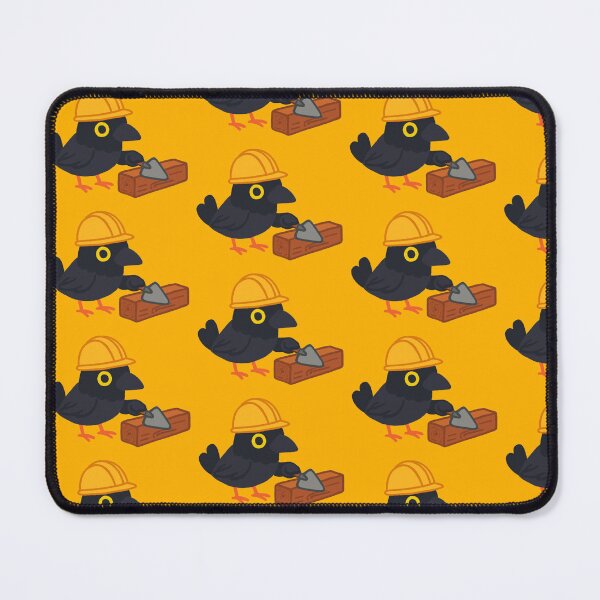 Item preview, This tool doesn't work designed and sold by Crows and Toads.