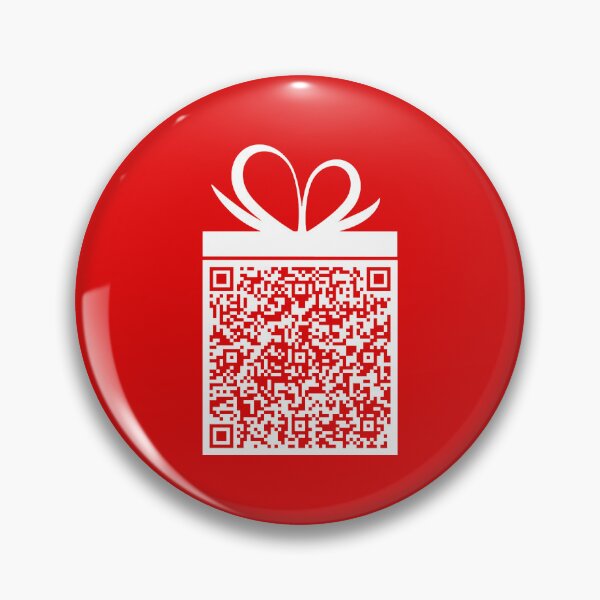 Artikelvorschau, Trump Dance Weihnachtsgeschenk QR-Code entworfen und verkauft von acquiesce13.
