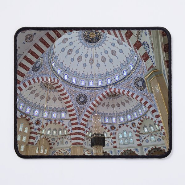 Item preview, Inside of mosque designed and sold by klavdija998.