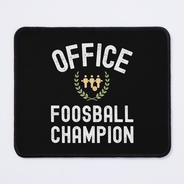 Item preview, Office Foosball Champion Foosball Game player winner designed and sold by snowry.