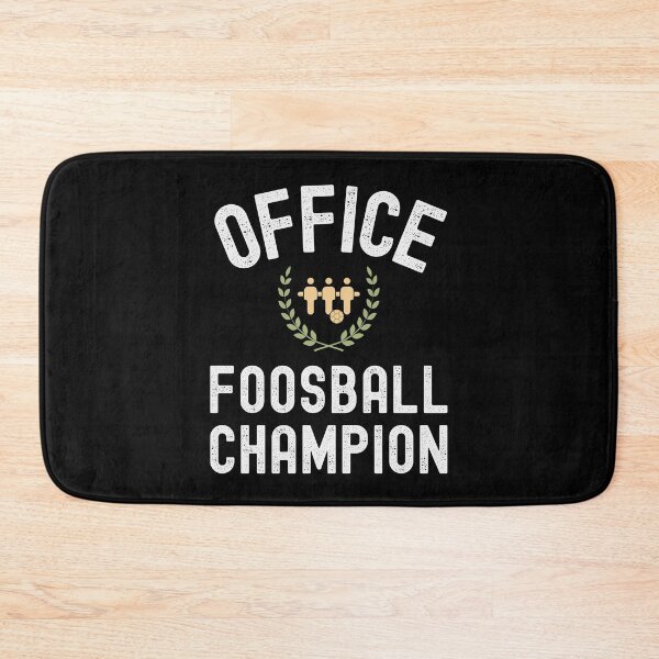 Item preview, Office Foosball Champion Foosball Game player winner designed and sold by snowry.