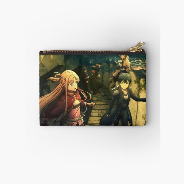 Item preview, Sword Art Online - Cover Image designed and sold by Asmat-Artist.
