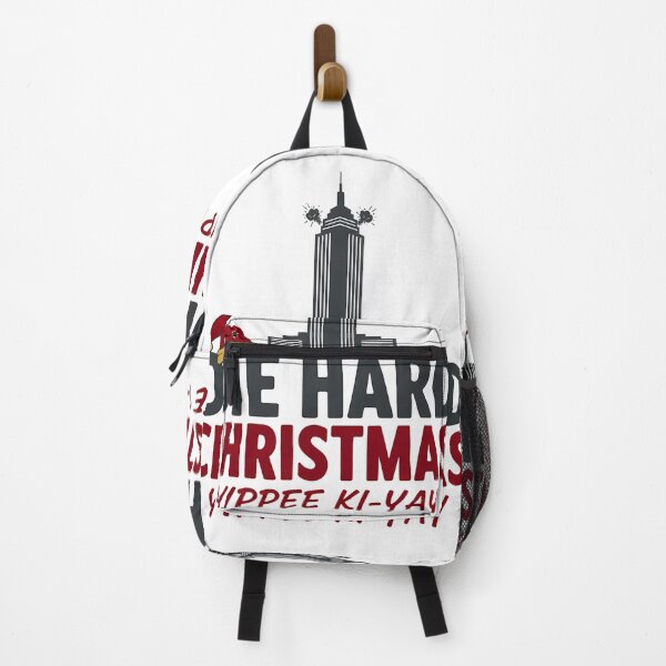Item preview, die hard christmas designed and sold by Malakiacount.