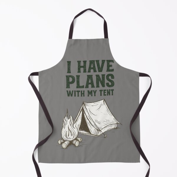 Item preview, I HAVE PLANS with my TENT 2 designed and sold by HaarlemPinupParadise.